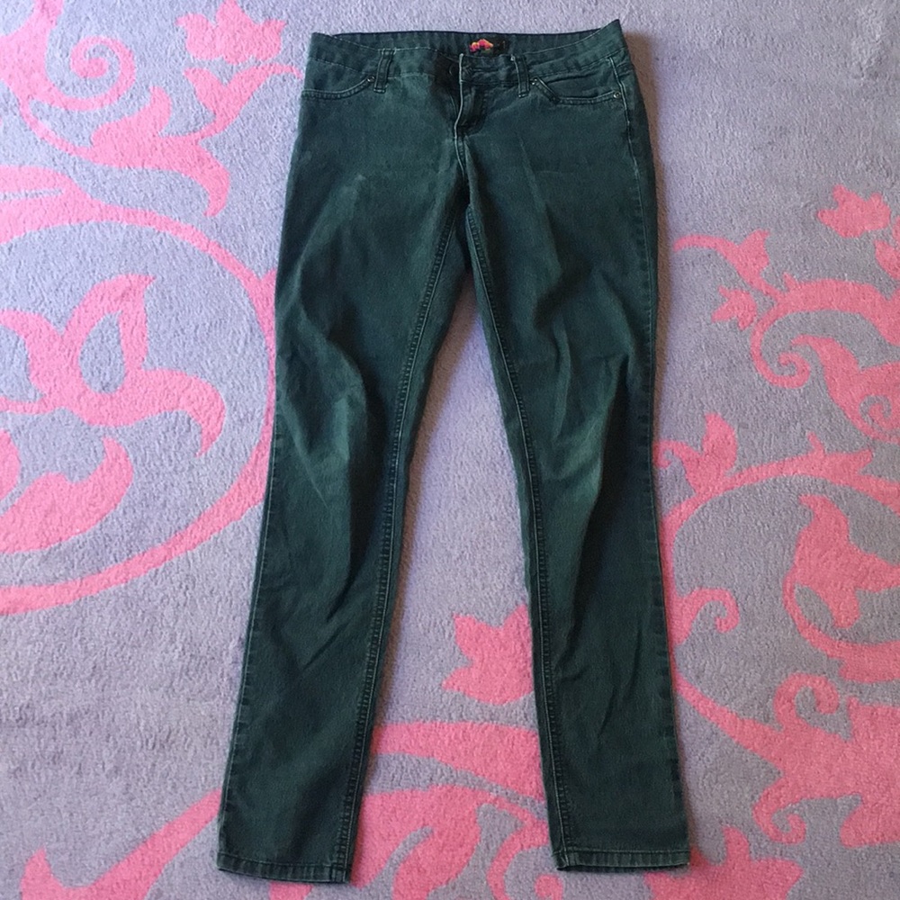Forever 21 Jeans